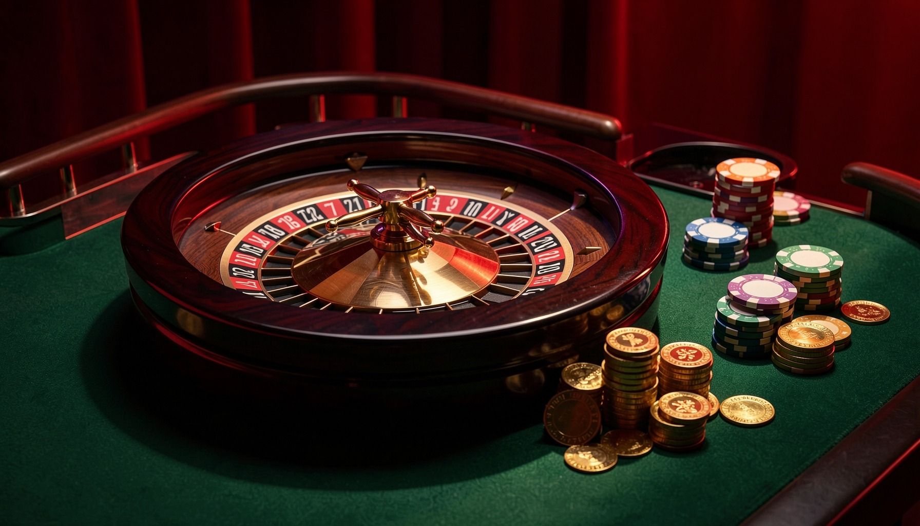 Sind Online-Casinos legal?